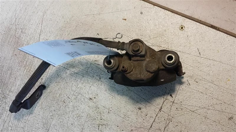 Pinza trasera excluyendo paquete policial compatible con 98-00 CROWN VICTORIA 602068 Foto 4 de 4