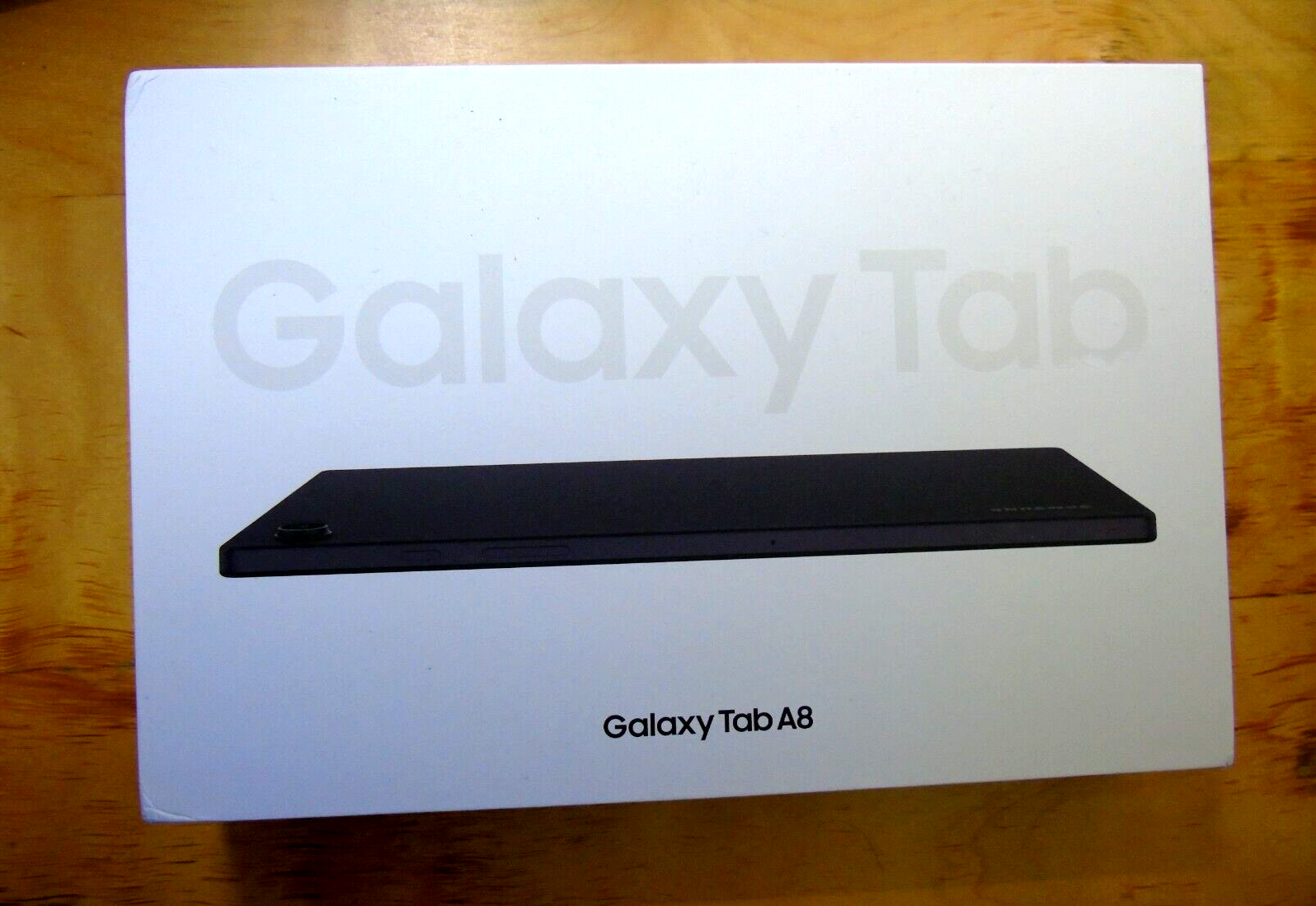 Samsung Galaxy Tab A8 SM-X200 128GB, Wi-Fi, 10.5 Samsung Galaxy Tab A8 SM-X200 128GB, Wi-Fi, 10.5