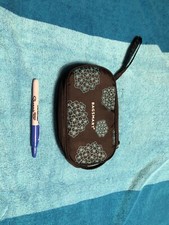 BAGSMART Jewelry Organizer Travel Size