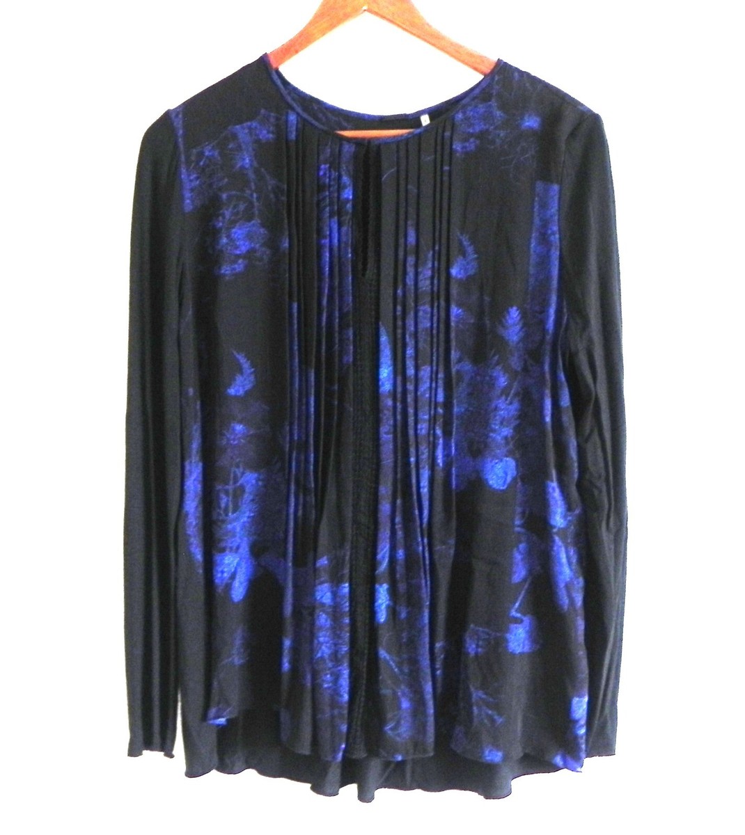 Silk Tunic Tops for Women for sale | eBay