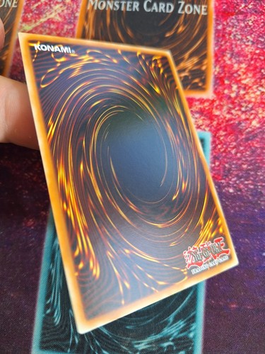 Yu-Gi-Oh! TCG Naturia Sacred Tree NECH-EN076 Rare Unlimited Near Mint - Picture 4 of 4