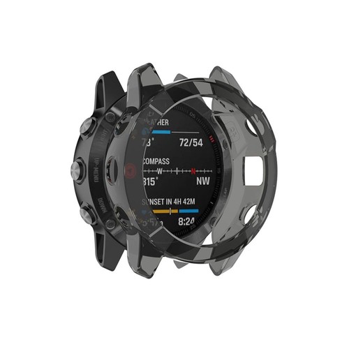 Screen Protector Smartwatch Accessories Watch Cover Watch Case - 第 7/11 張圖片