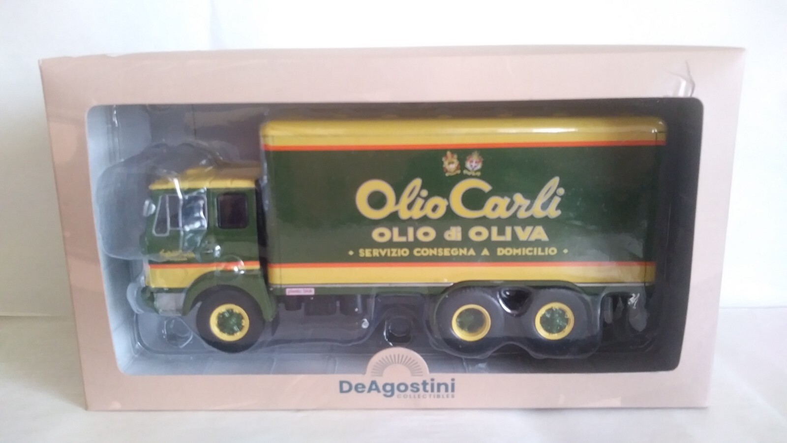 Fascicule (magazine/revue) Dinky Toys - Au Choix Dans Le Menu - Occasion - Comme Sur Photo