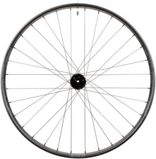 Stan's Flow EX3 Rear Wheel - 29, 12 x 148mm, 6-Bolt, Micro Spline, Black