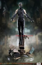 Metal Gear Solid Psycho Mantis Statue Resin Model Collectible Limited Rare