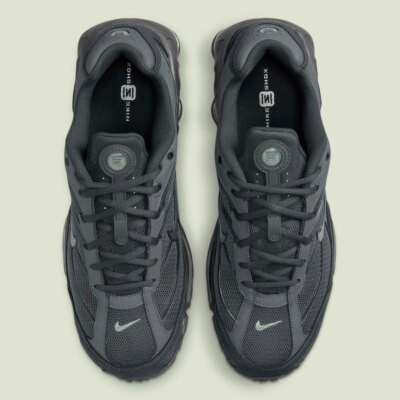 Nike Shox Ride 2 Anthracite Iron Grey Jade Horizon HV2540-001