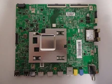 Samsung UN50NU7100FXZA Main Board (BN97-13983B) BN94-13257B