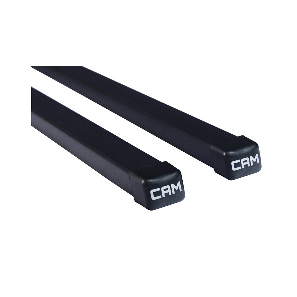 PER VOLKSWAGEN Golf Sportsvan MPV anno 2014 Rail aperti BARRE PORTATUTTO PORTAB - 4