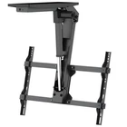 Allcam ECM746 Electric Motorised TV Lift Ceiling Bracket for most 42-65" TVs