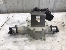 97 Sea Ray Sundancer 300 Boat SeaLand waste macerator pump T12 