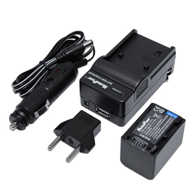 Sony np fv30 аккумулятор