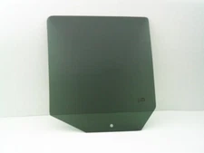 Fits 2007-2017 Jeep Wrangler 2018 JK Driver Side Left Rear Door Window Glass