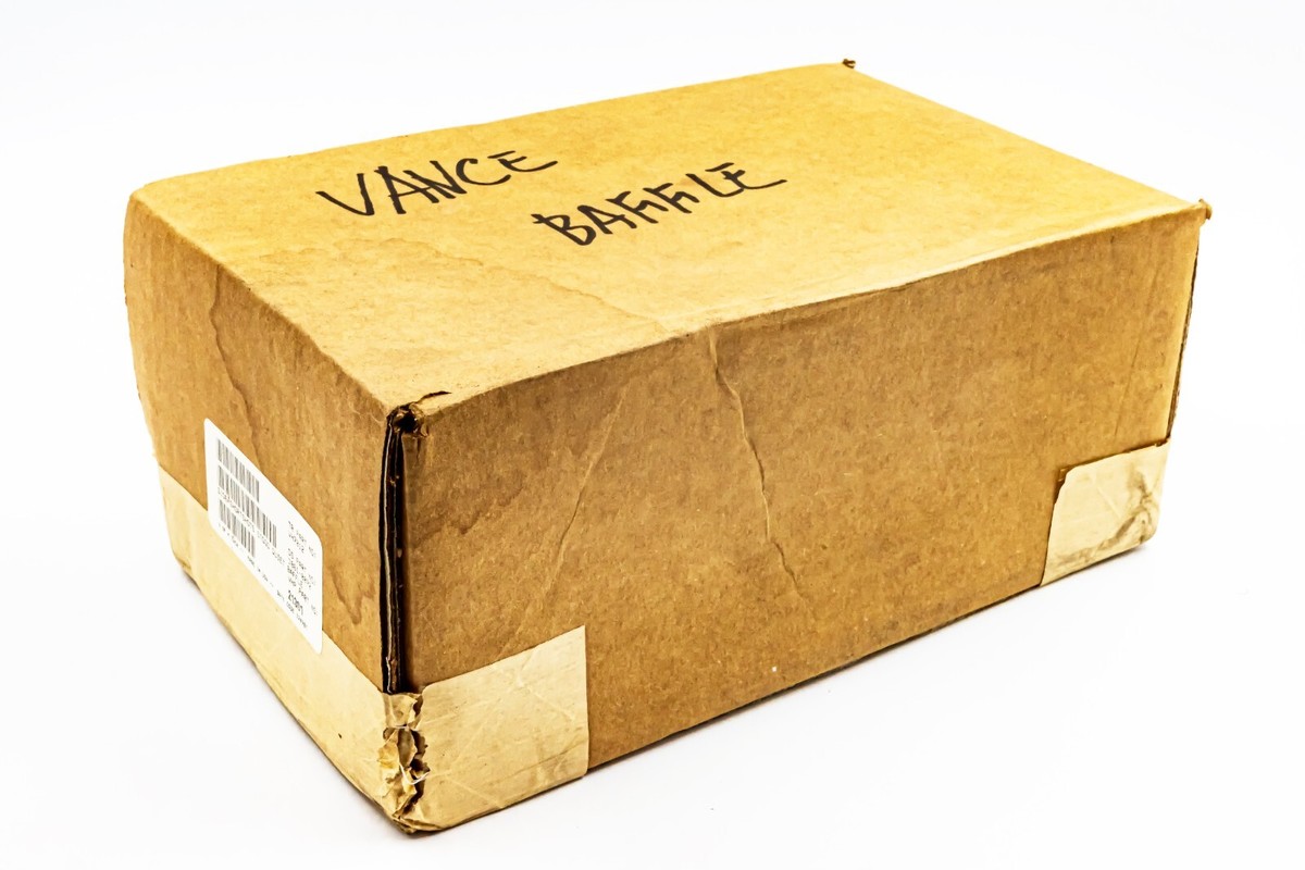 21301] VANCE AND HINES - Side/Shortshots STGGD Quiet Baffle | eBay