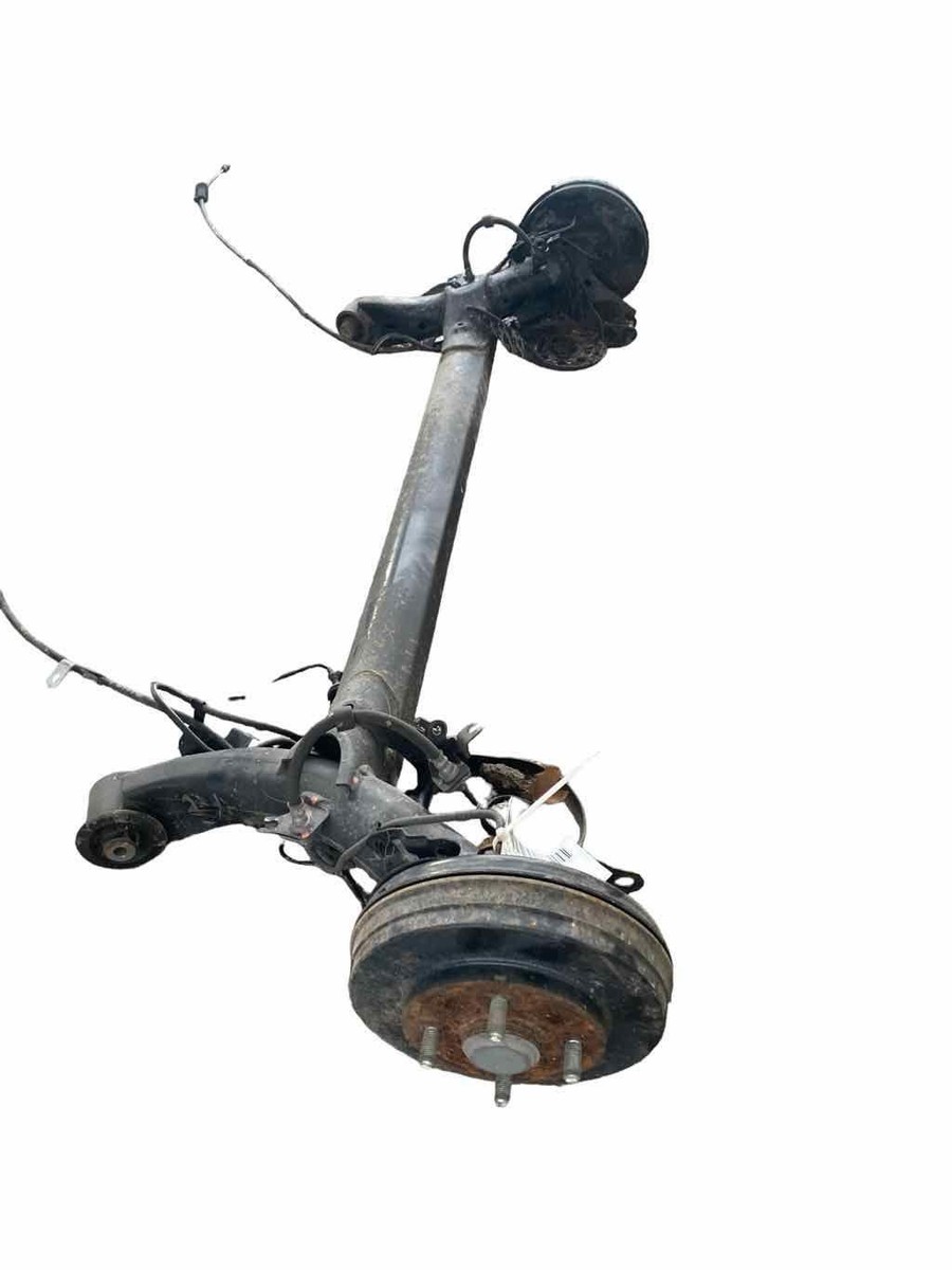 19 MITSUBISHI MIRAGE Rear End Beam Axle | eBay 19 MITSUBISHI MIRAGE Rear End Beam Axle | eBay