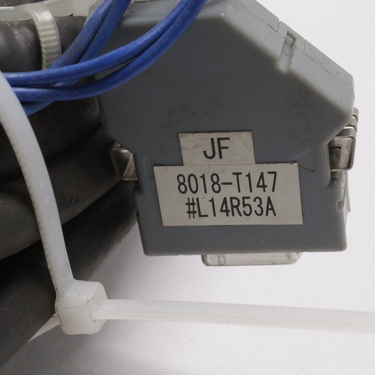 FANUC CABLE A660-8018-T147#L14R53A | eBay