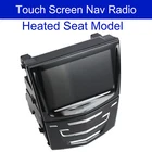 CUE System Touch Screen Nav Radio 23243166 Fits Cadillac ATS CTS ELR SRX XTS