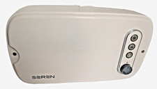 BergHOFF Seren Toaster White 1228BS Side Loading Perfect Can Toast Bread Bagels
