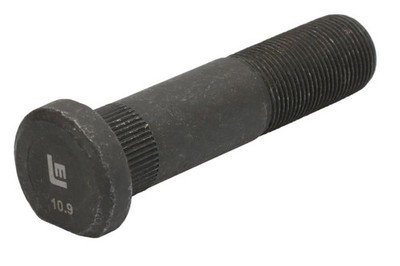 Für LEMA LE9222069.0 Wheel bolt LE9222069.0 Wheel bolt M22x1,5 x102mm (thread l