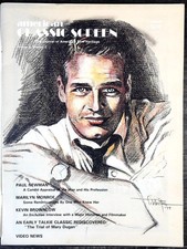 American Classic Screen- The Journal of America's Film Heritage
