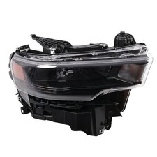 68530376aa Headlight Rh Right Side Led Reflector For 2025-2026 Dodge Ram 1500