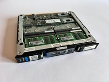 HPE ProLiant Moonshot M710x Server Blade 32GB RAM 512GB NVMe Moonshot 1500