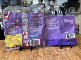 Huge New LEGO FRIENDS Polybag 10 Set Lot 30108 x5 30411 30113 6043173 x2 5000245