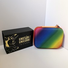 Unstable Games - Unstable Unicorns: Chaos & Base Game &