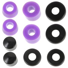  Skateboard Hardware Independent Bushings Maintenance Replacement