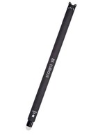 Legami Gelstift Kitty LöSchbar Erasable Pen Schwarz Radierbar