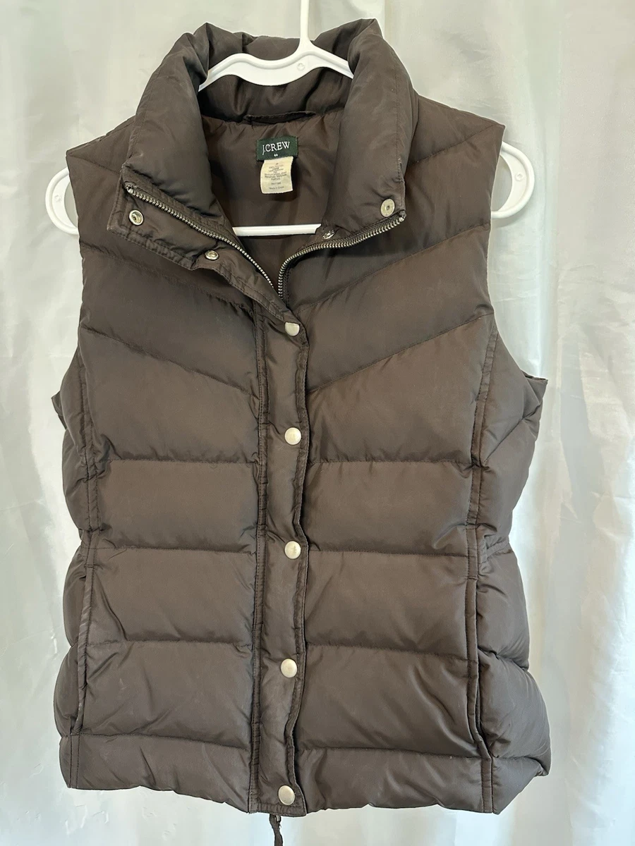 J.CREW Vest Coats, Jackets & Vests for Women for sale | eBay