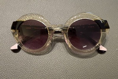 Woodys Barcelona Beth col 03 Größe 47-25 Sonnenbrille Neu