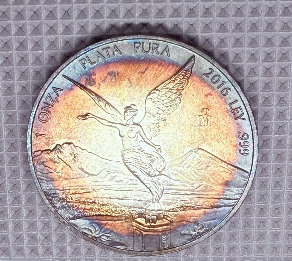 2016 Mexican Libertad Silver Bullion Coins for sale | eBay