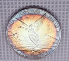 2016 Mexican Silver Libertad 1 oz — photo from another recent sale