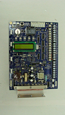 HySecurity Smart DC Control Board Main MX3037 PCB Controller