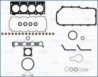 Ajusa Dichtungsvollsatz Motor 50403100 FüR Chrysler Neon 2 16V Plymouth Voyager