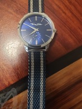 Thomas Sabo Herrenuhr Quarz Ref: WA 0267