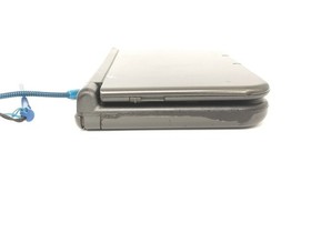 B6029 Nintendo new 3DS LL XL console Metallic Black Japan w/pen x