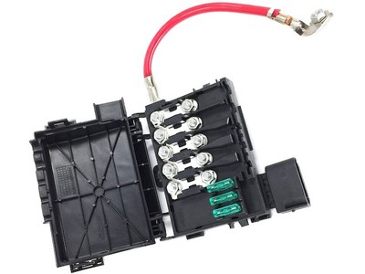Replacement 62DP81K Fuse Block Fits 2003-2006 VW Beetle TDI