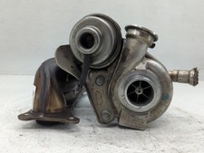 2007-2013 Bmw 335i Turbocharger Turbo Charger Super Charger Supercharger Hmebp