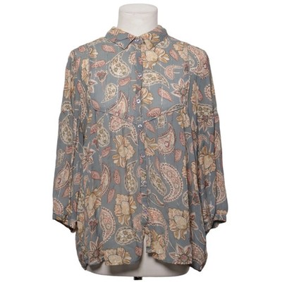 Sissy-Boy, Bluse, Größe: M, model: blouse sierra big paisley #9tb