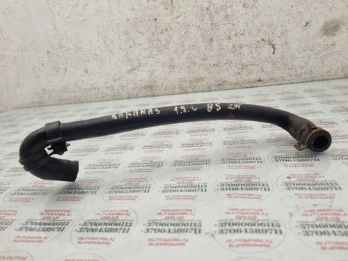 VW SHARAN 7M8, 7M9, 7M6 Schlauch Kühlung 7M3121449 1.90 Diesel 85kw 31446117
