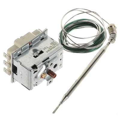 EGO 55.33549.040 FRYER HIGH LIMIT EXTRA LONG CAPILLARY WIRE 230℃ 5533549040