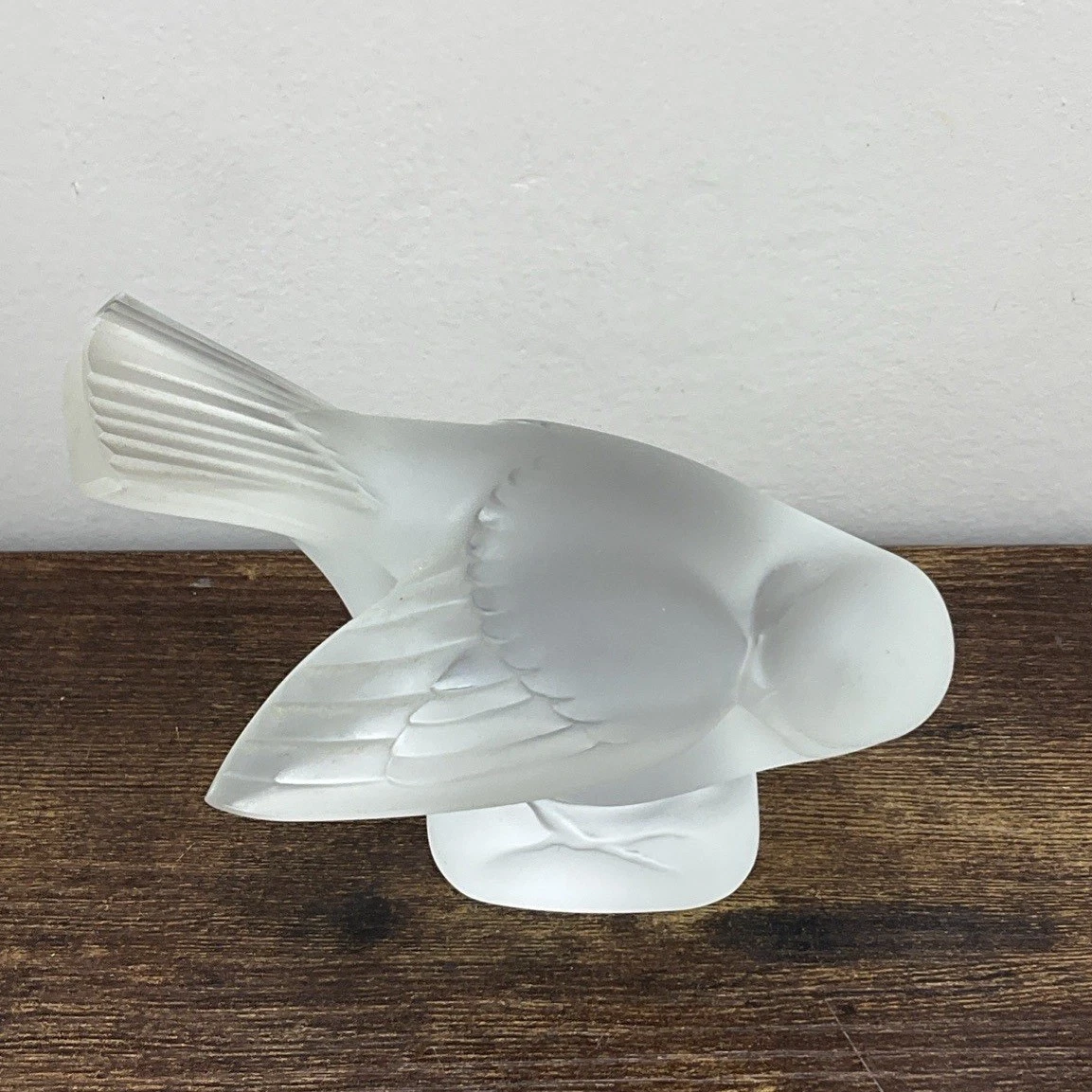25+ Lalique Sparrow for sale | Updated Oct 2026