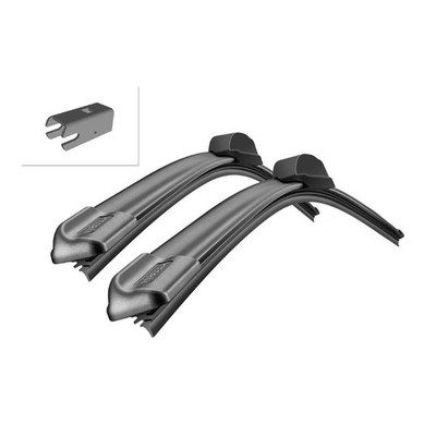 Bosch Scheibenwischerblätter Aerotwin Origin A322S, 650mm, 2 Stück