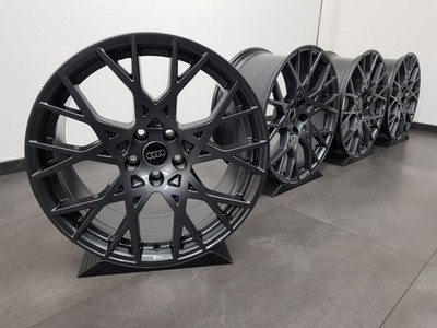 NEU Audi RS3 Felgen 19 Zoll 8Y 8Y0601025CK Satz Alufelgen Performance original!