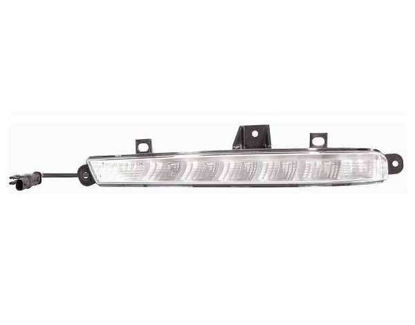 Frontblinker Links Mercedes S-KLASSE AMG 2009-2013 LED MIT Tagfahrlicht-image