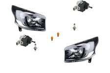 Ampoule Opel VIVARO
