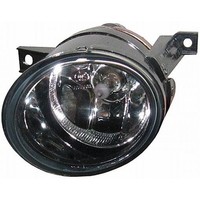 Nebelscheinwerfer Links 12 V HB4 GlüHlampen-Technologie Hella FüR U.A. VW Passat