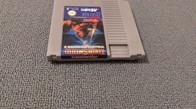 Iron Sword Wizards & Warriors II - Nintendo NES - UK PAL (UKV)