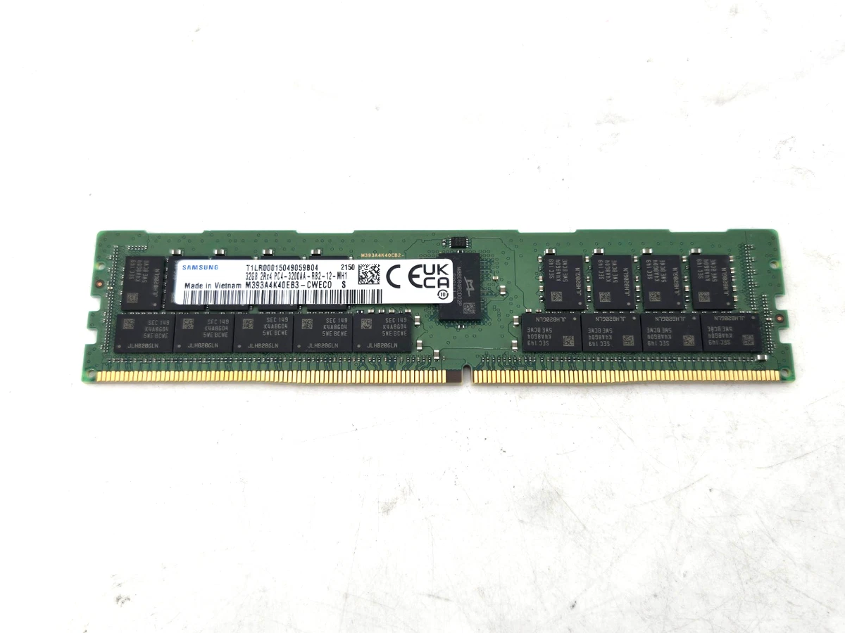 32GB ECC Network Server Memory DDR4 SDRAM for sale | eBay